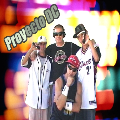 Proyecto DC